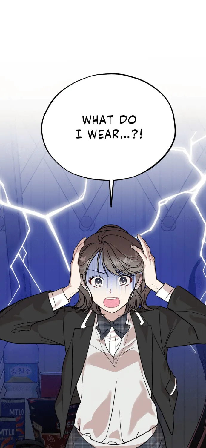 Can You Date a Ranker? Chapter 22 page 28 - 