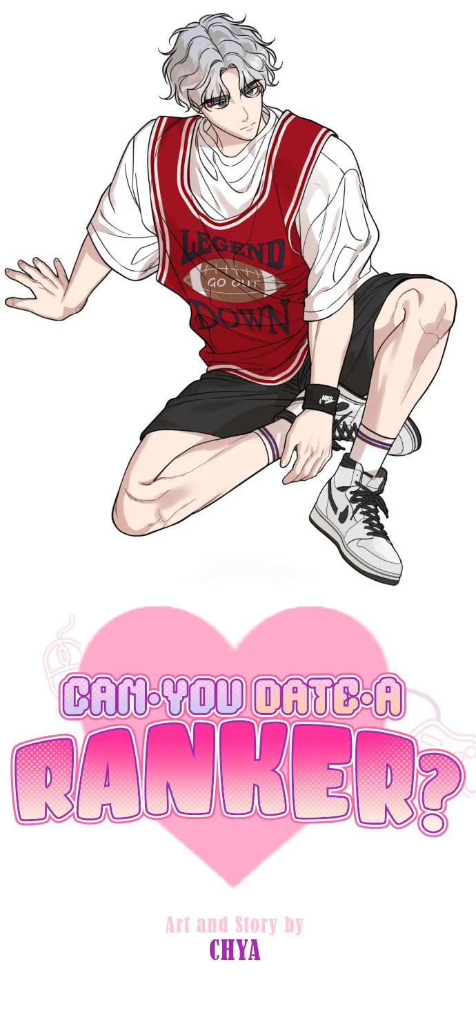 Can You Date a Ranker? Chapter 22 page 30 - 