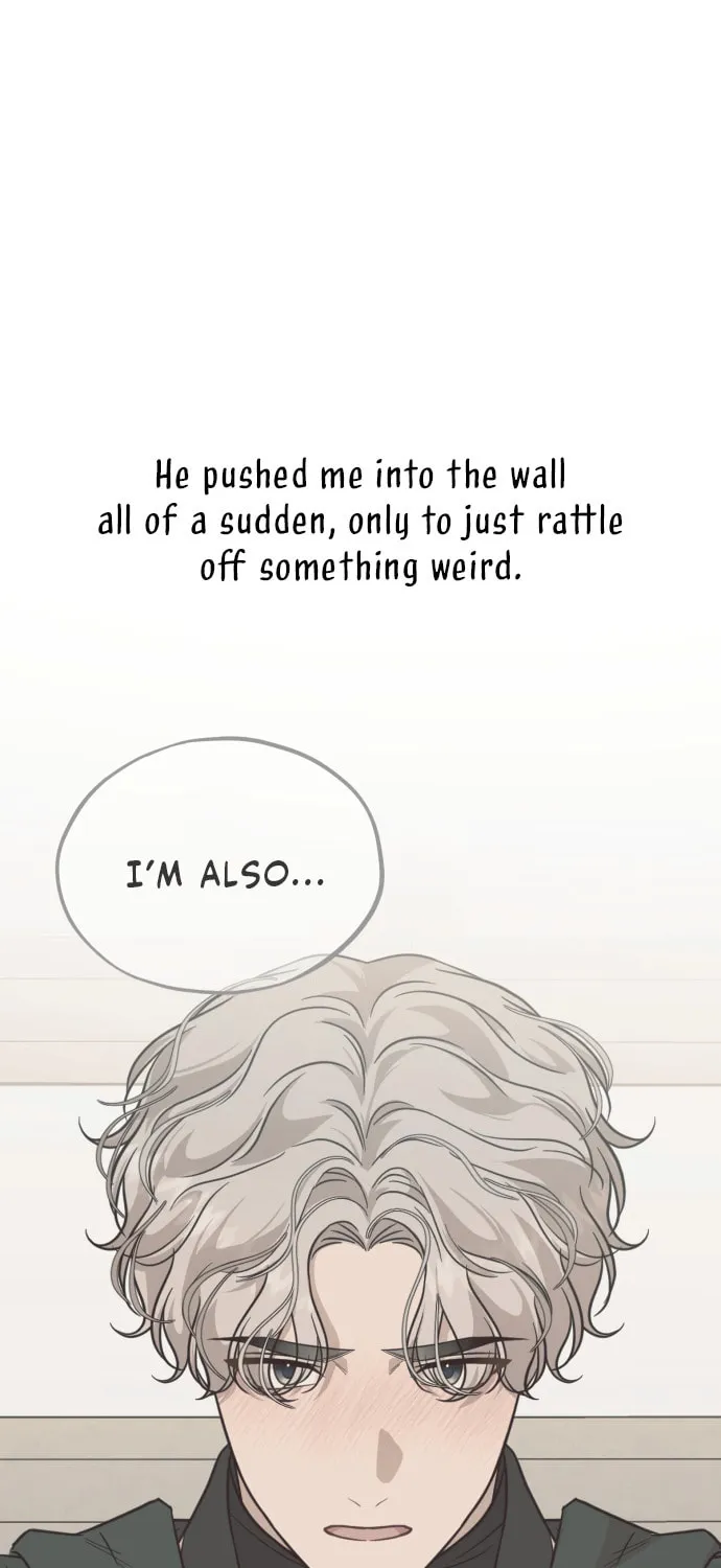 Can You Date a Ranker? Chapter 22 page 4 - 