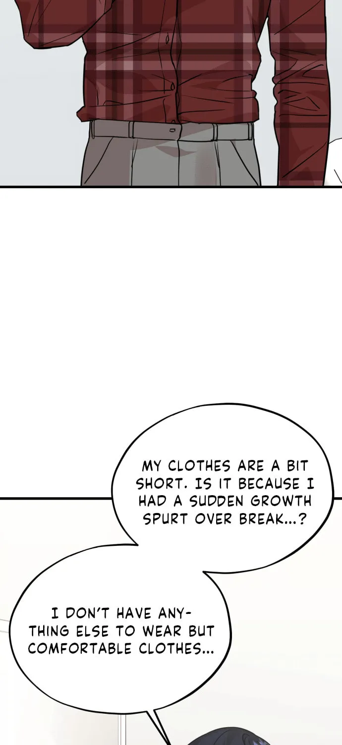 Can You Date a Ranker? Chapter 22 page 32 - 