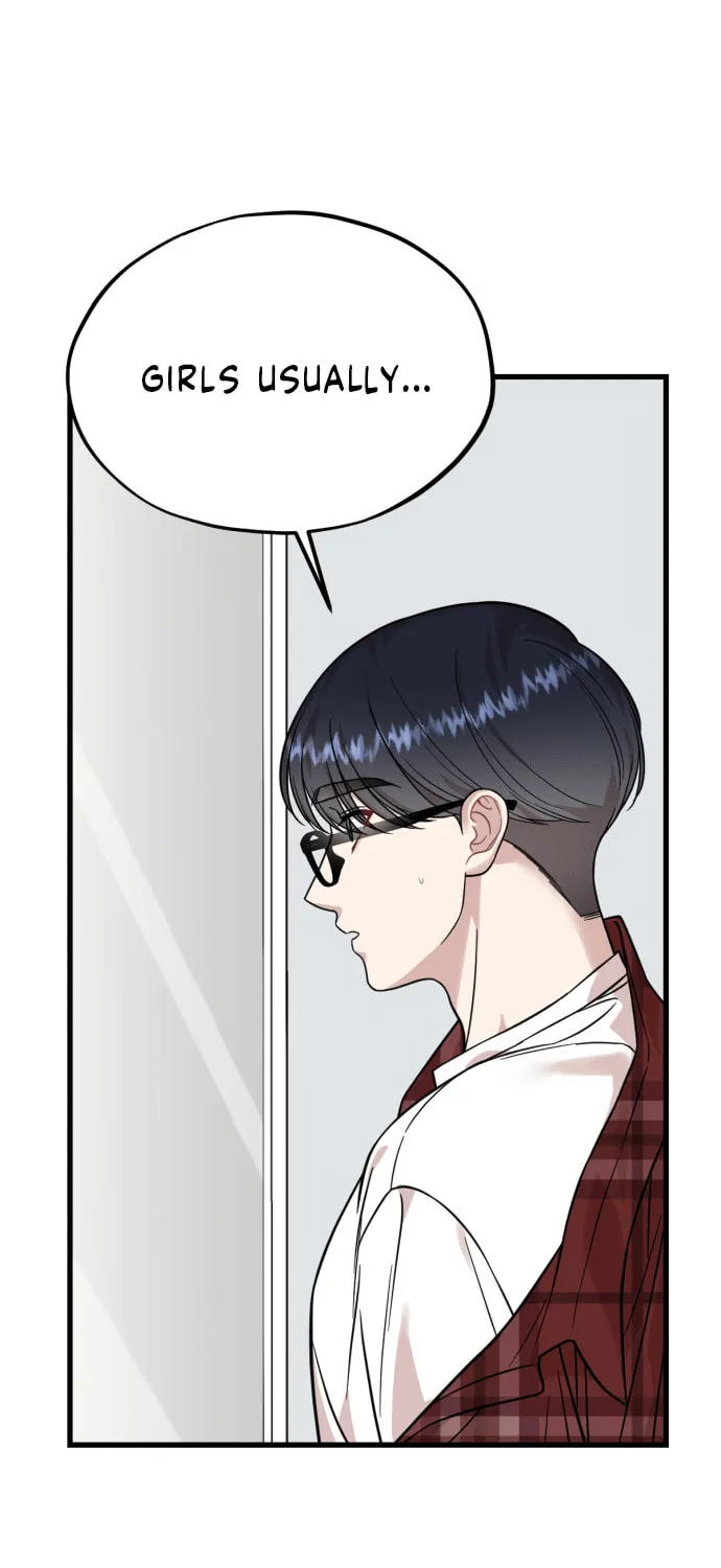 Can You Date a Ranker? Chapter 22 page 34 - 