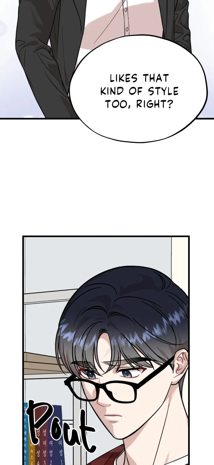 Can You Date a Ranker? Chapter 22 page 37 - 