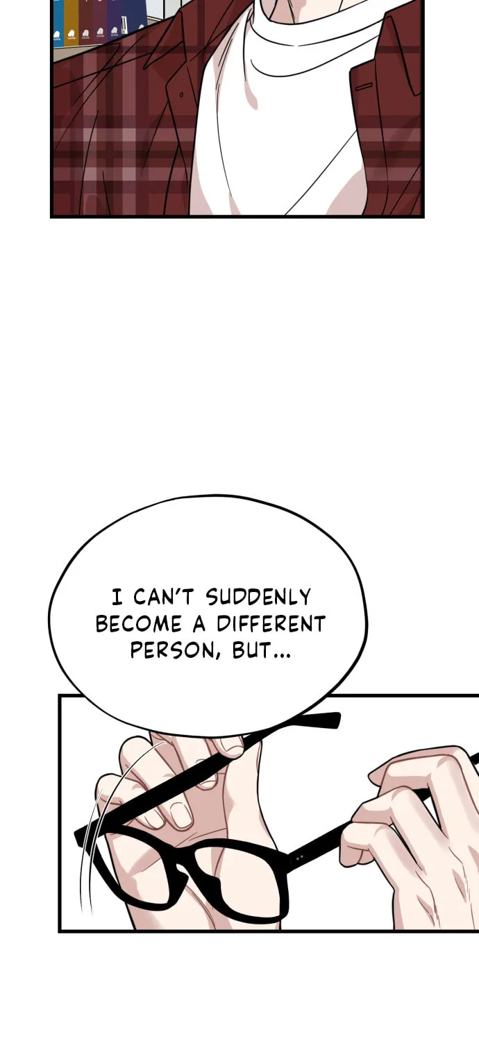 Can You Date a Ranker? Chapter 22 page 38 - 