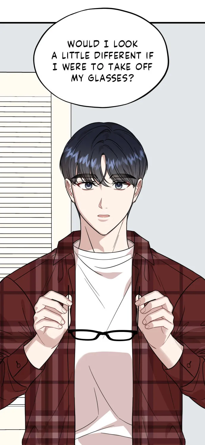 Can You Date a Ranker? Chapter 22 page 39 - 