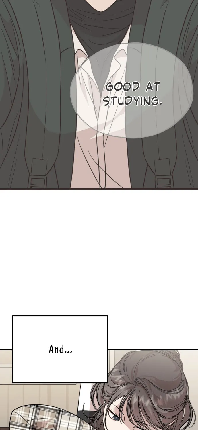 Can You Date a Ranker? Chapter 22 page 5 - 