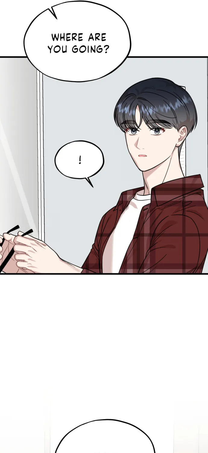 Can You Date a Ranker? Chapter 22 page 41 - 