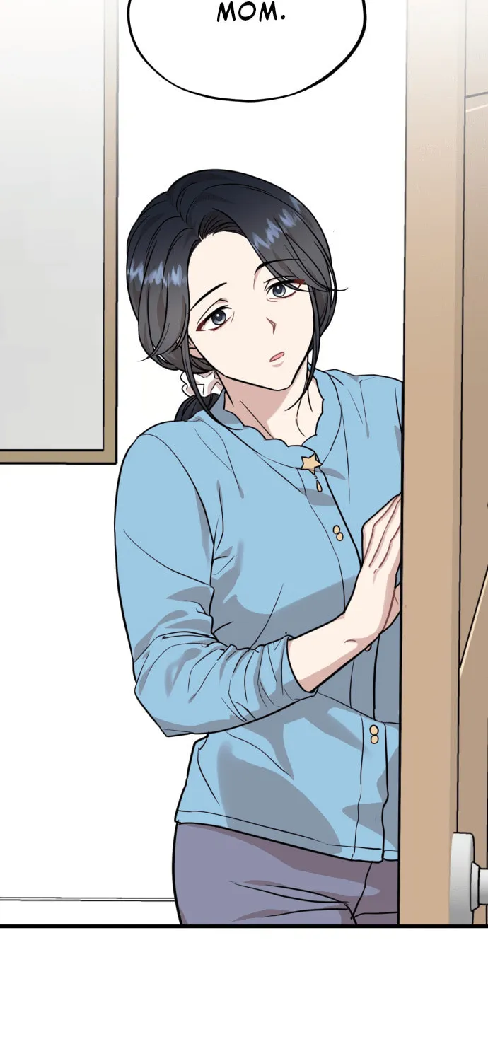 Can You Date a Ranker? Chapter 22 page 42 - 