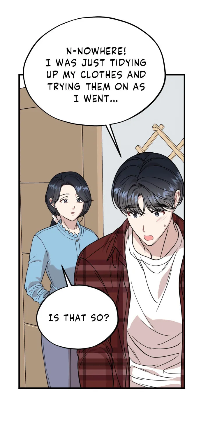 Can You Date a Ranker? Chapter 22 page 43 - 
