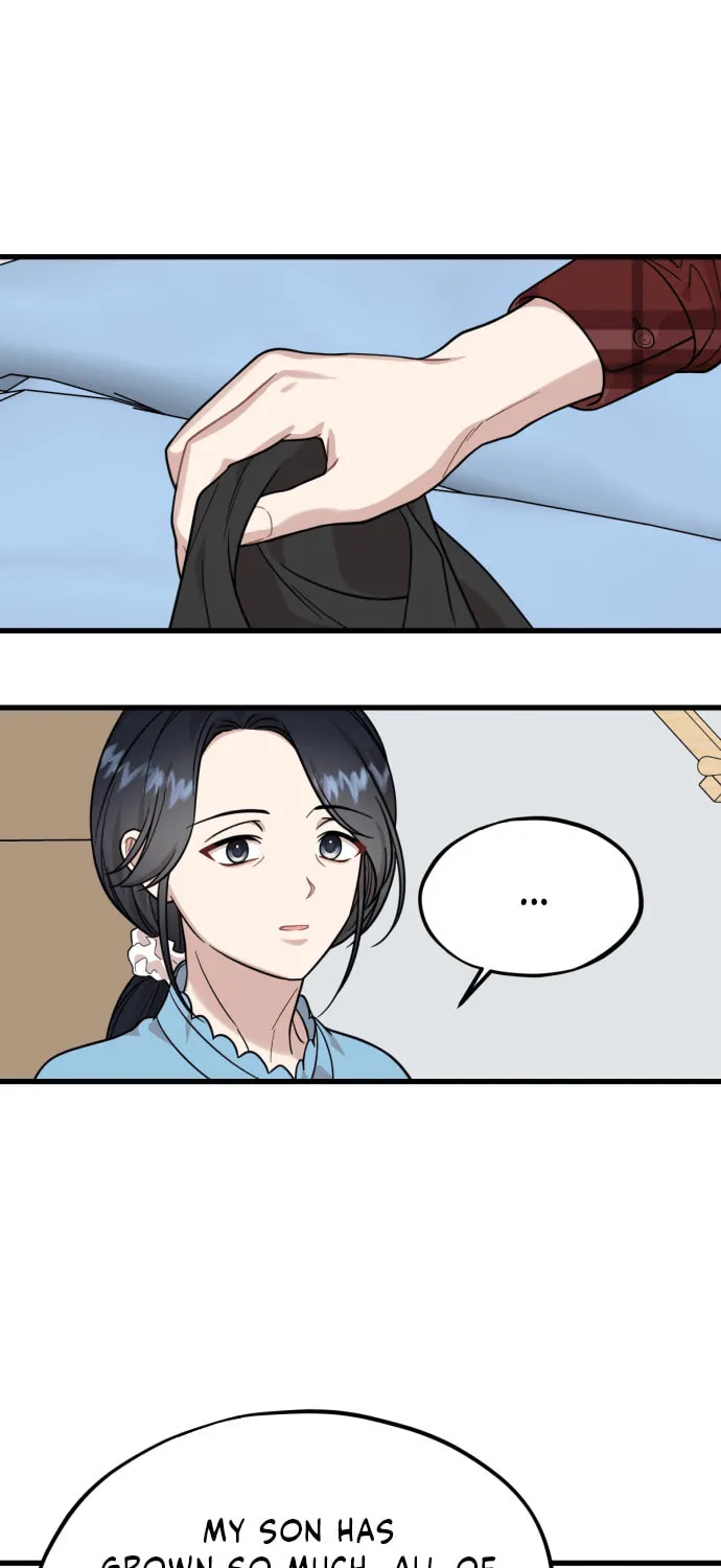 Can You Date a Ranker? Chapter 22 page 44 - 
