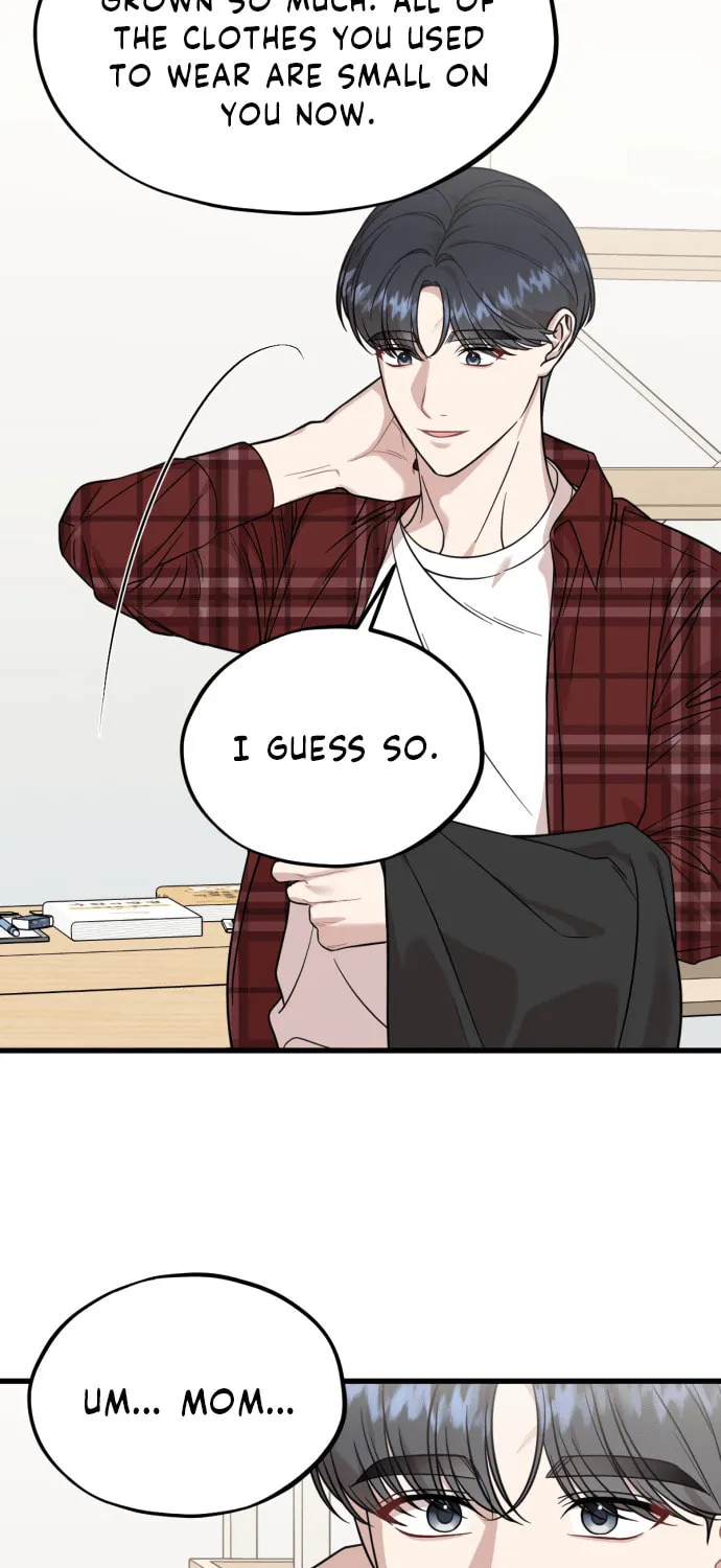Can You Date a Ranker? Chapter 22 page 45 - 