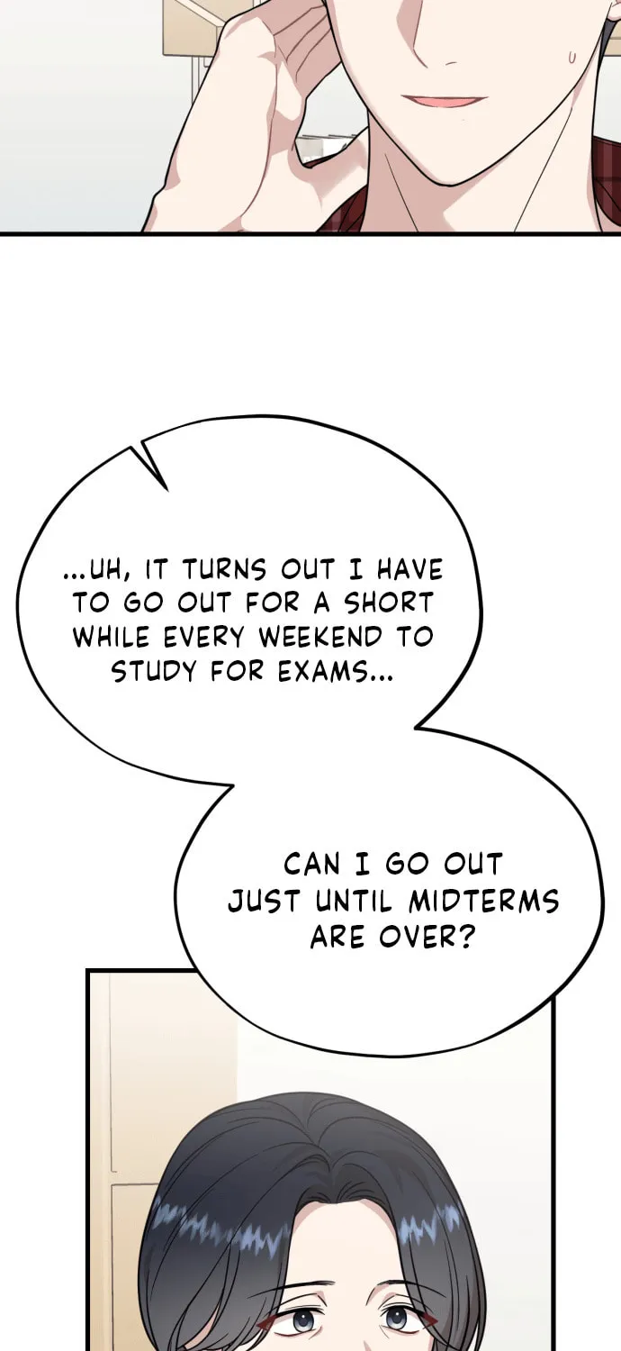 Can You Date a Ranker? Chapter 22 page 46 - 