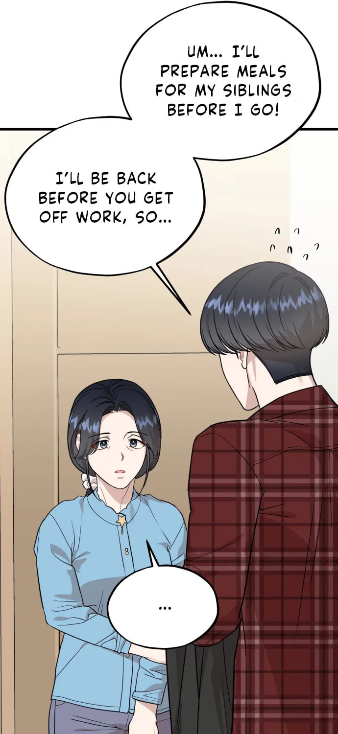 Can You Date a Ranker? Chapter 22 page 48 - 