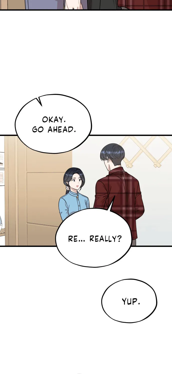 Can You Date a Ranker? Chapter 22 page 49 - 