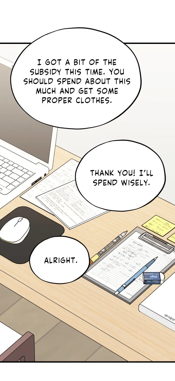 Can You Date a Ranker? Chapter 22 page 51 - 