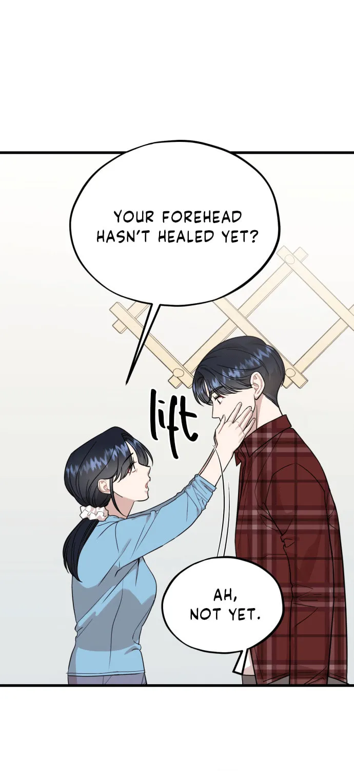 Can You Date a Ranker? Chapter 22 page 52 - 