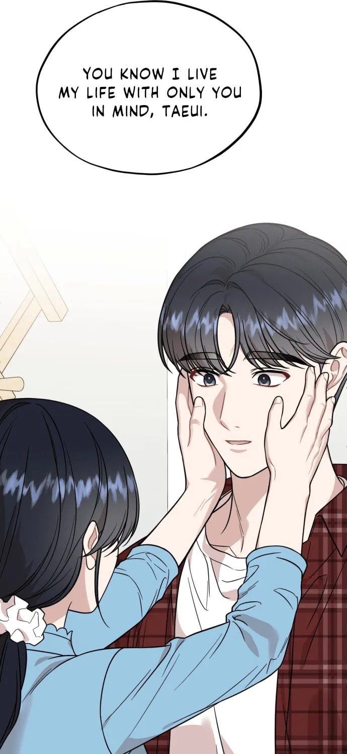 Can You Date a Ranker? Chapter 22 page 55 - 