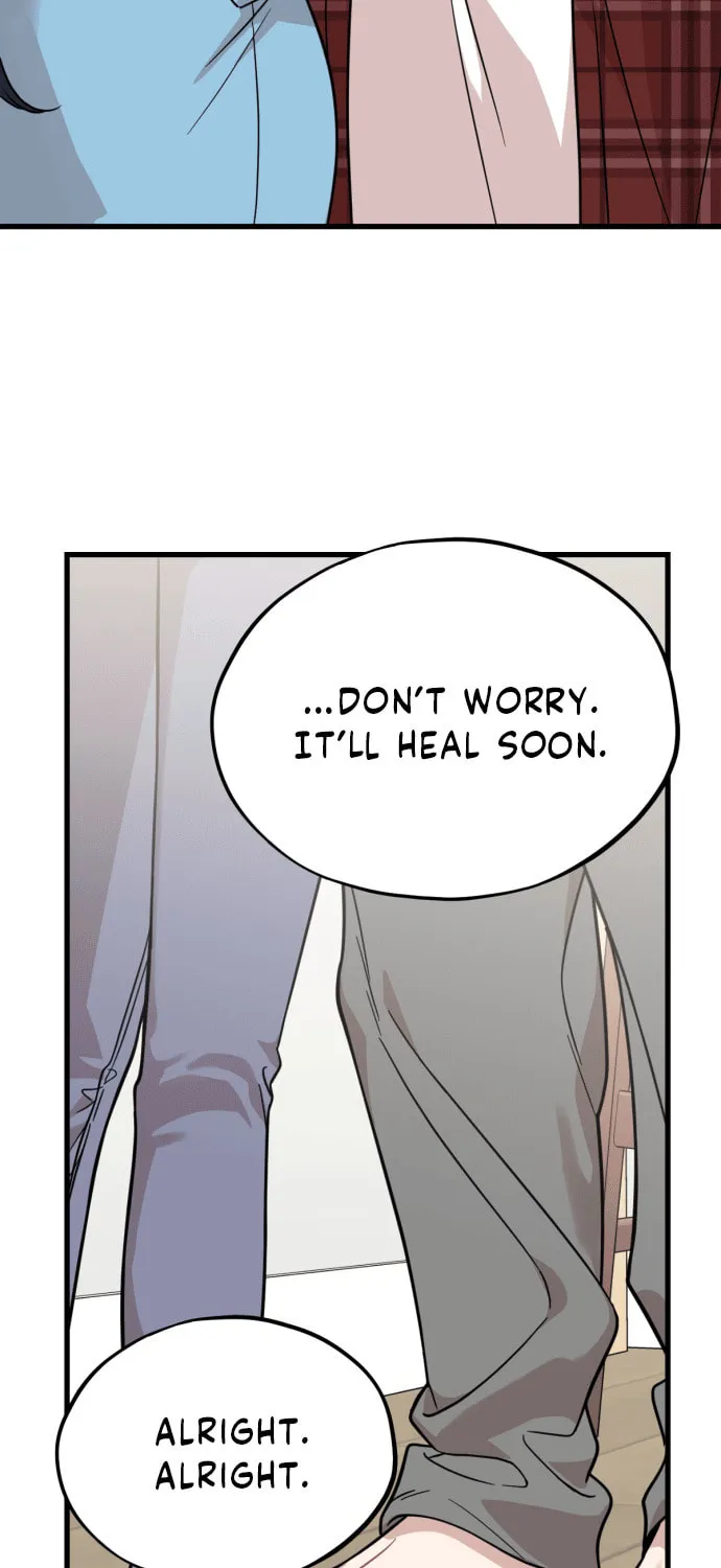 Can You Date a Ranker? Chapter 22 page 56 - 