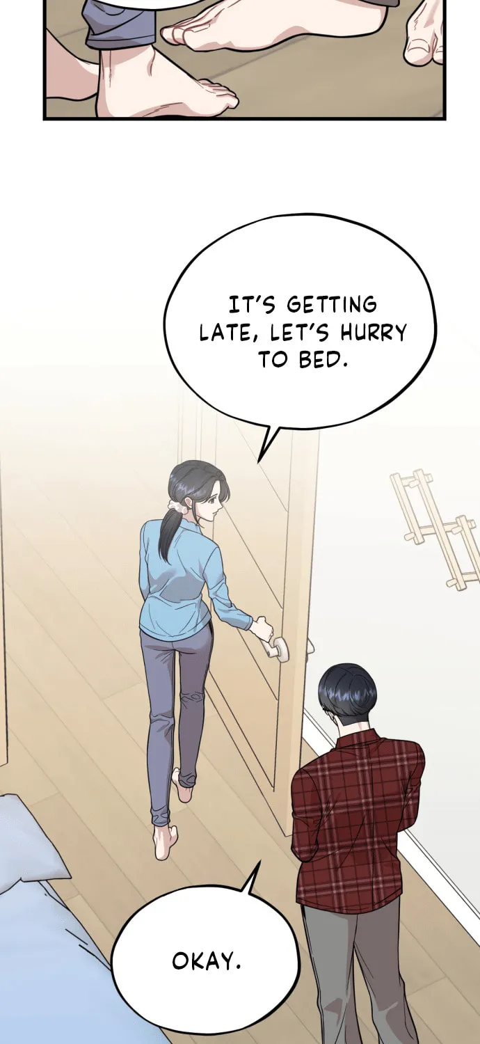 Can You Date a Ranker? Chapter 22 page 57 - 
