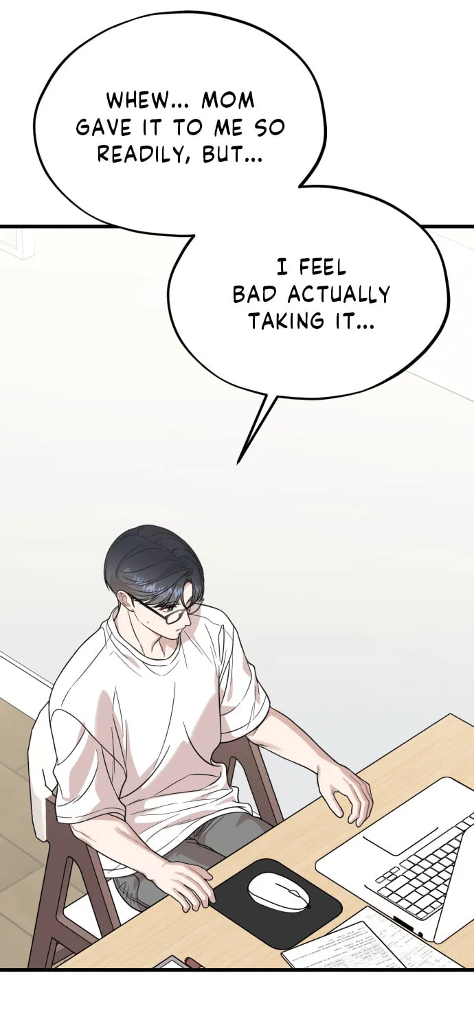 Can You Date a Ranker? Chapter 22 page 59 - 