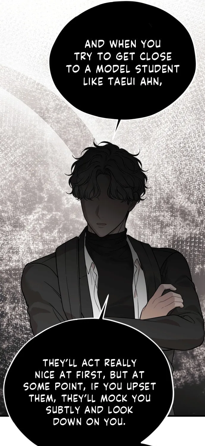 Can You Date a Ranker? Chapter 22 page 7 - 