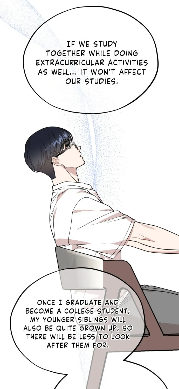 Can You Date a Ranker? Chapter 22 page 62 - 