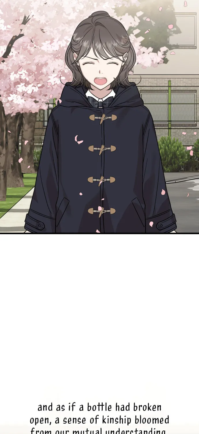 Can You Date a Ranker? Chapter 22 page 69 - 