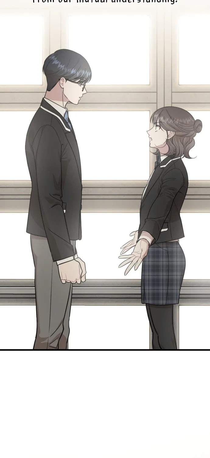 Can You Date a Ranker? Chapter 22 page 70 - 