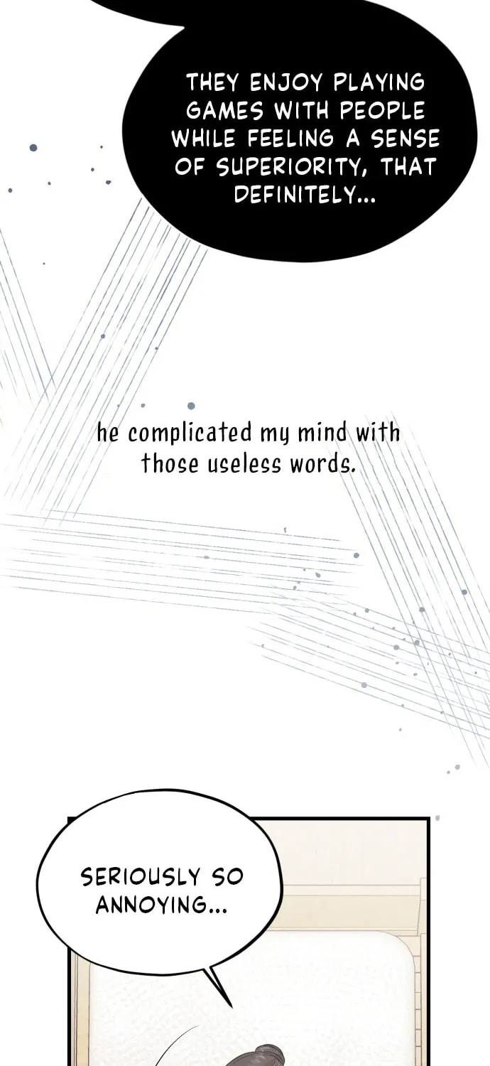 Can You Date a Ranker? Chapter 22 page 8 - 