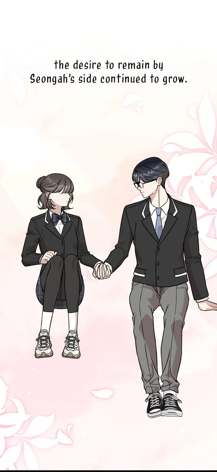 Can You Date a Ranker? Chapter 22 page 72 - 