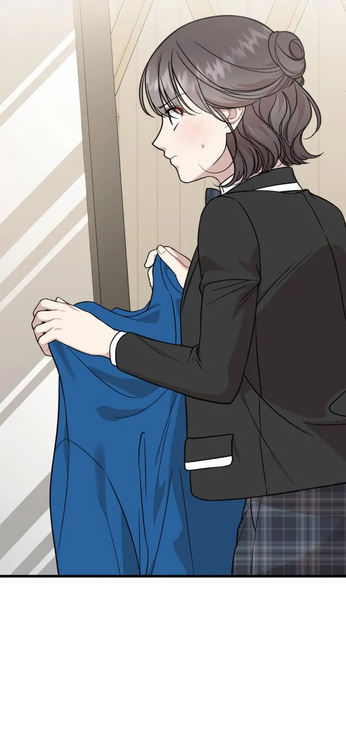 Can You Date a Ranker? Chapter 22 page 75 - 