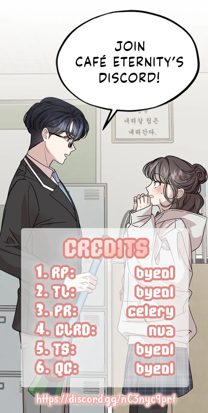 Can You Date a Ranker? Chapter 22 page 77 - 