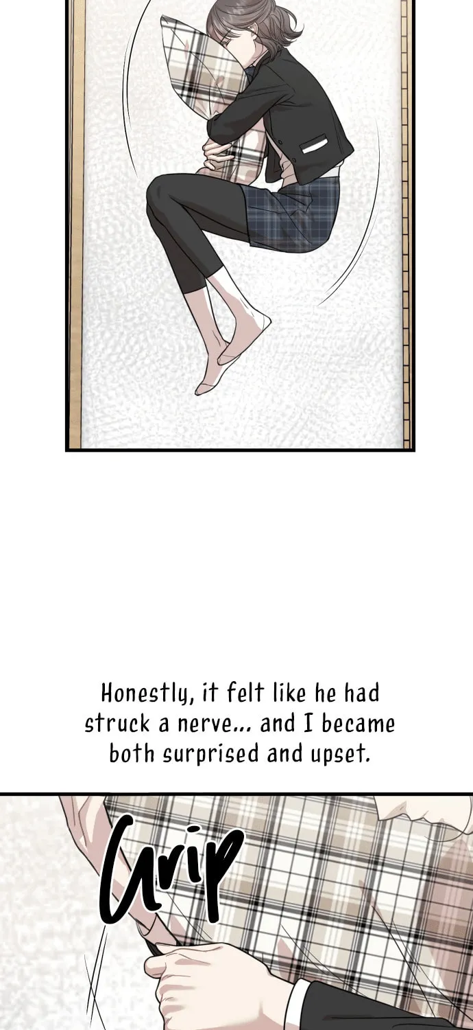 Can You Date a Ranker? Chapter 22 page 9 - 