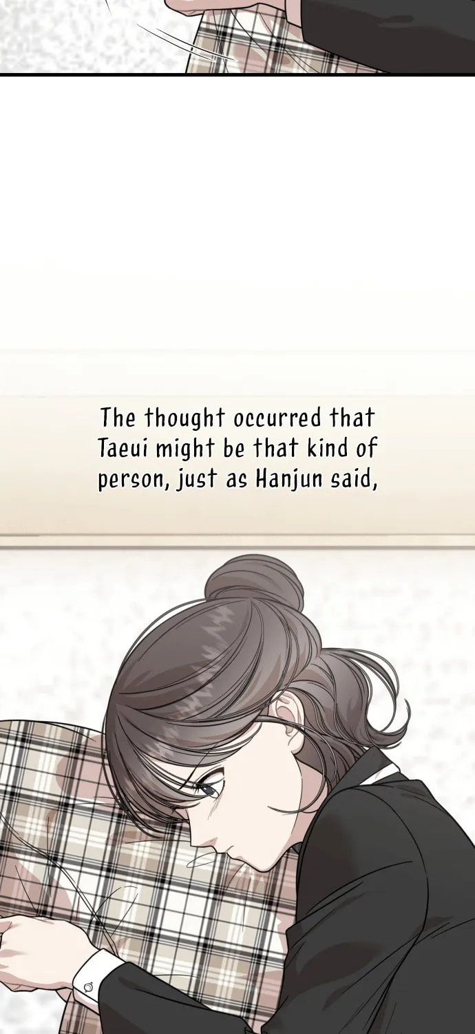 Can You Date a Ranker? Chapter 22 page 10 - 