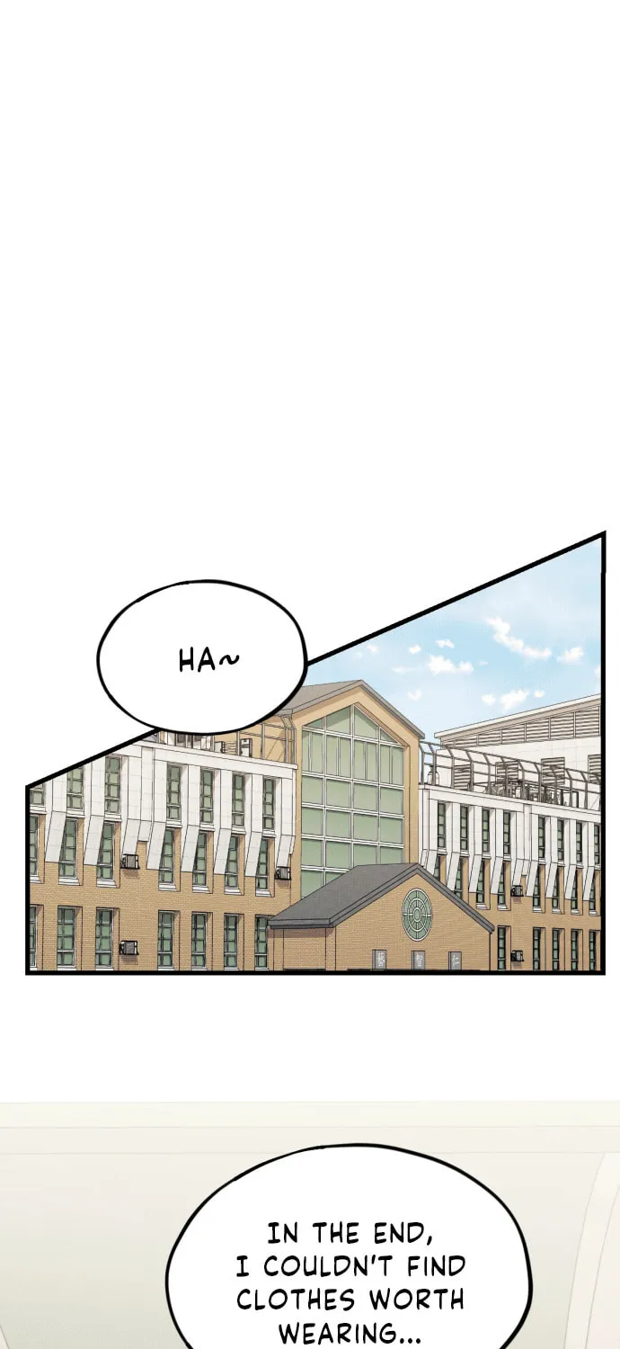 Can You Date a Ranker? Chapter 23 page 1 - 