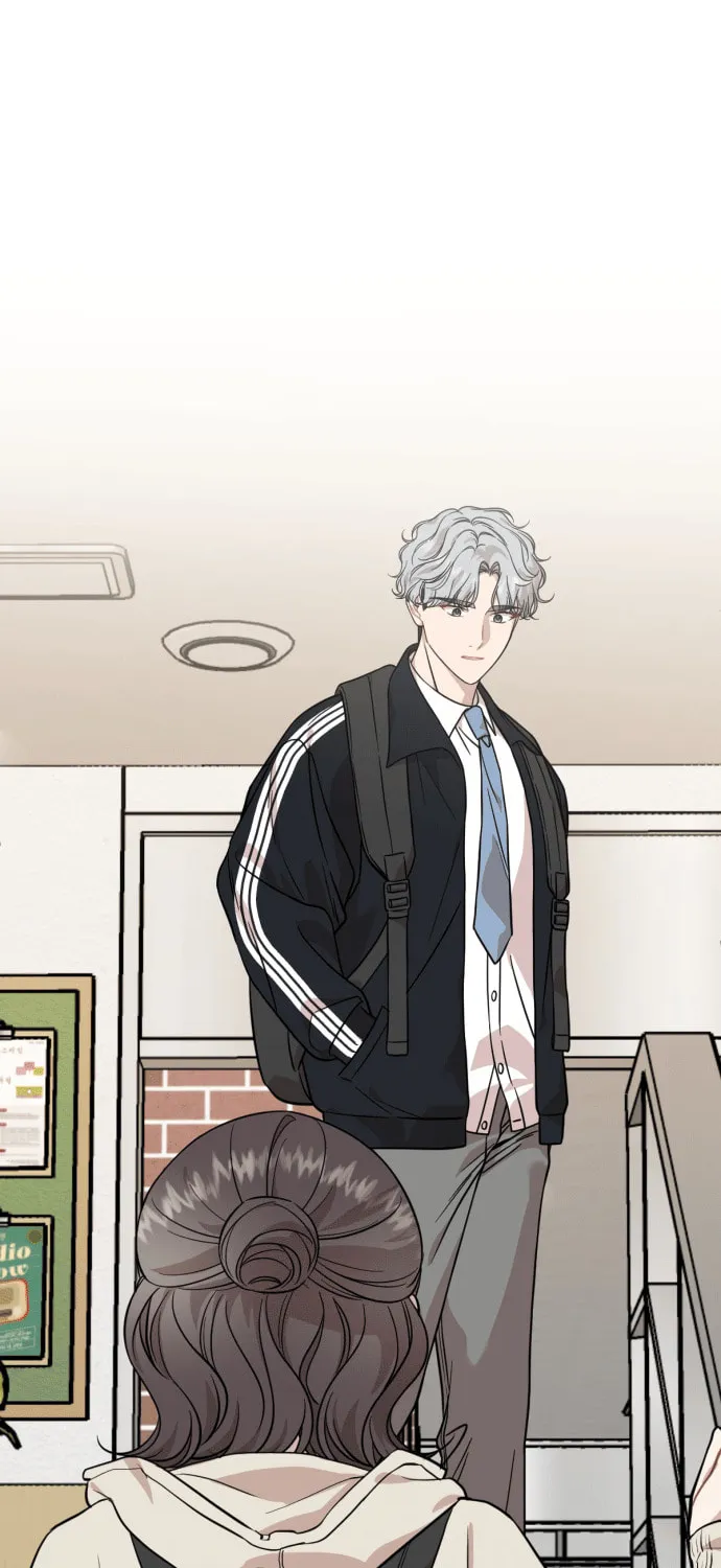 Can You Date a Ranker? Chapter 23 page 11 - 