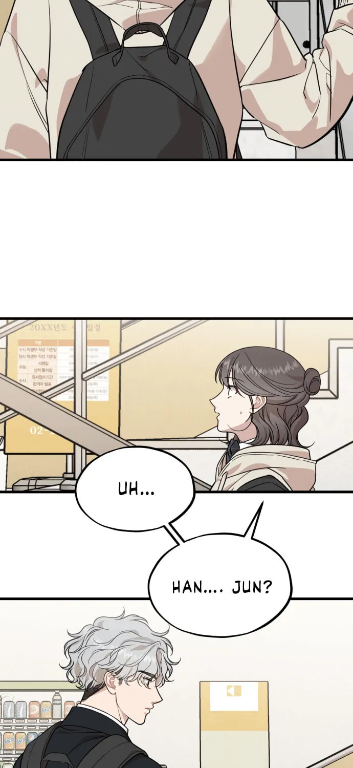Can You Date a Ranker? Chapter 23 page 12 - 