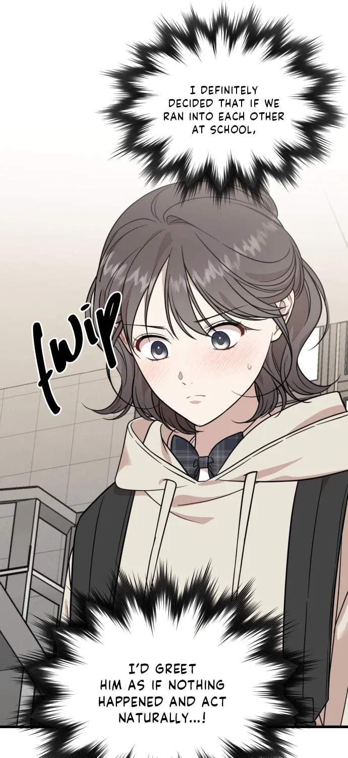 Can You Date a Ranker? Chapter 23 page 14 - 