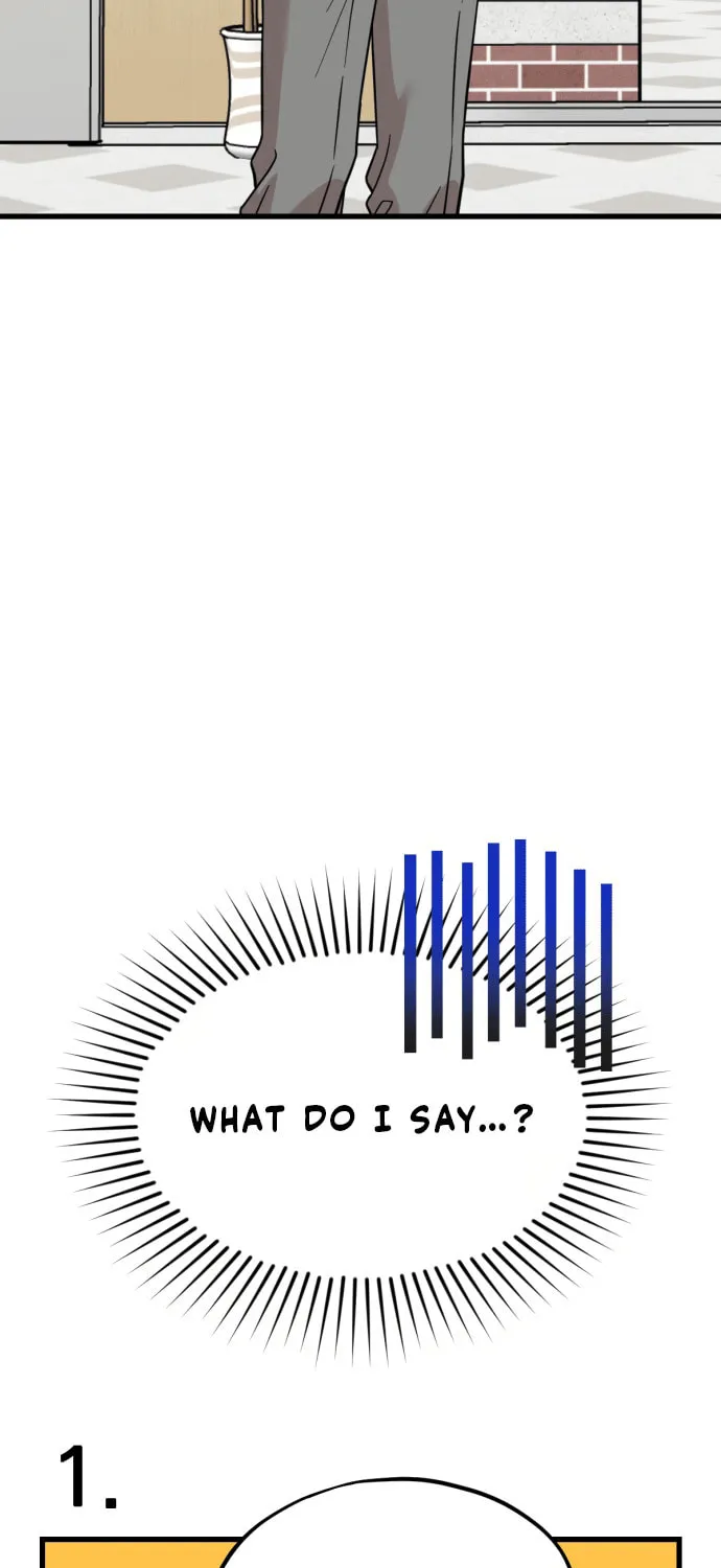 Can You Date a Ranker? Chapter 23 page 16 - 