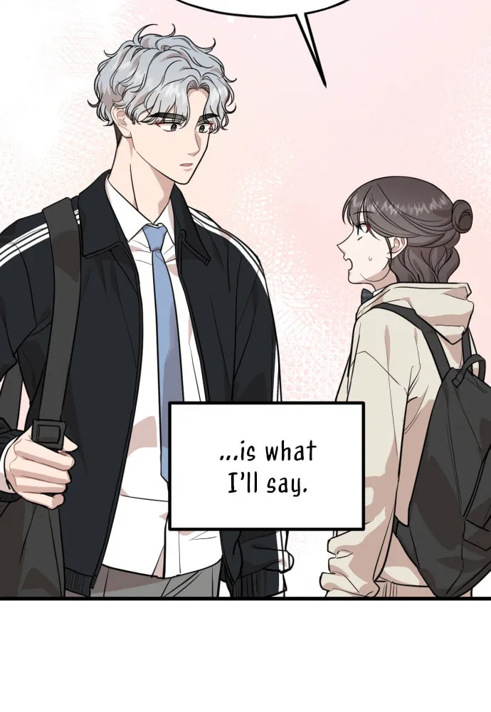 Can You Date a Ranker? Chapter 23 page 20 - 