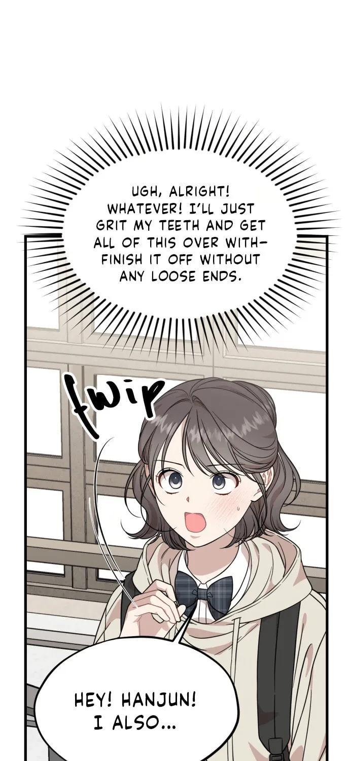 Can You Date a Ranker? Chapter 23 page 21 - 