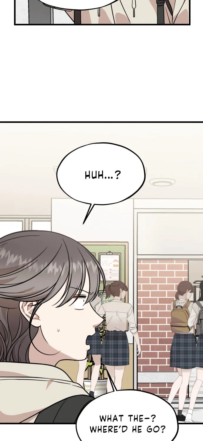 Can You Date a Ranker? Chapter 23 page 22 - 