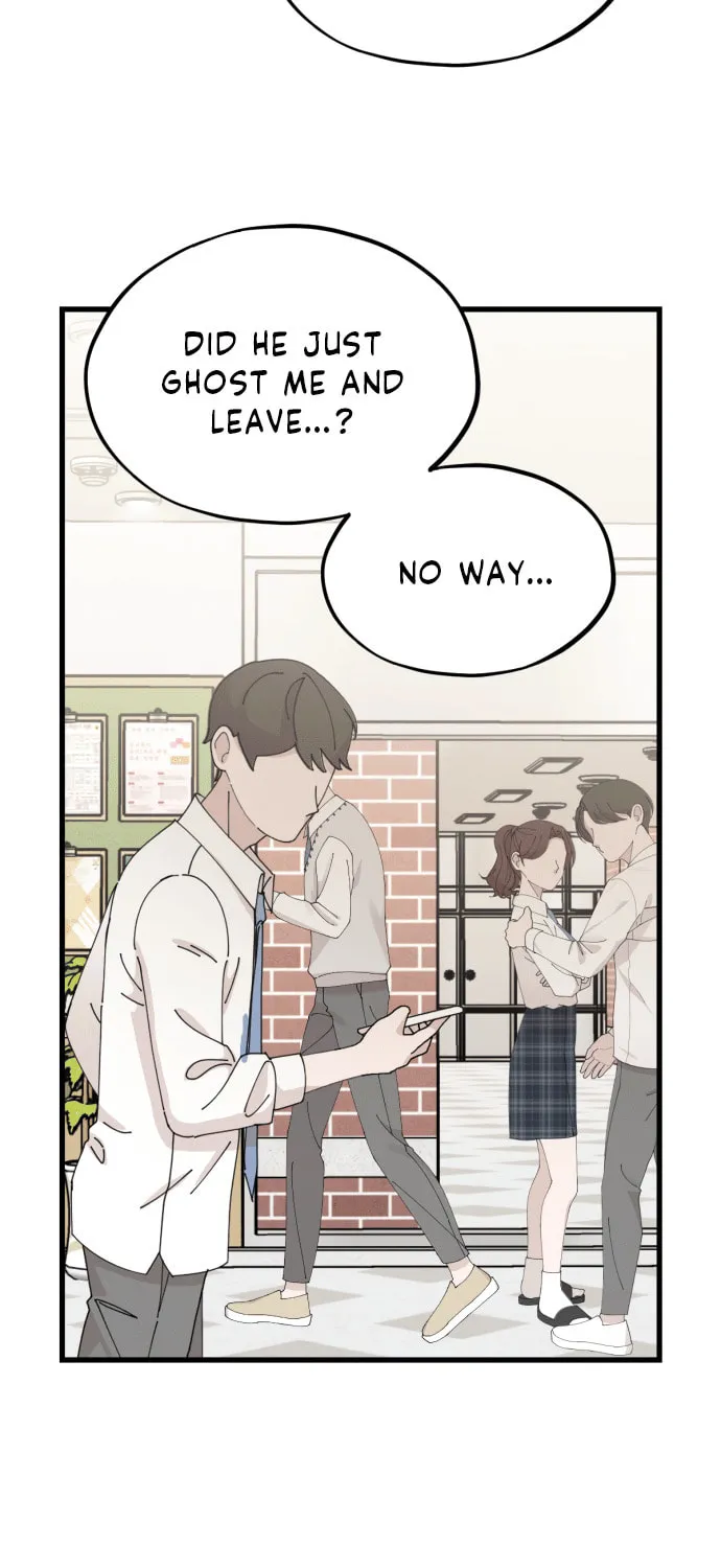 Can You Date a Ranker? Chapter 23 page 23 - 