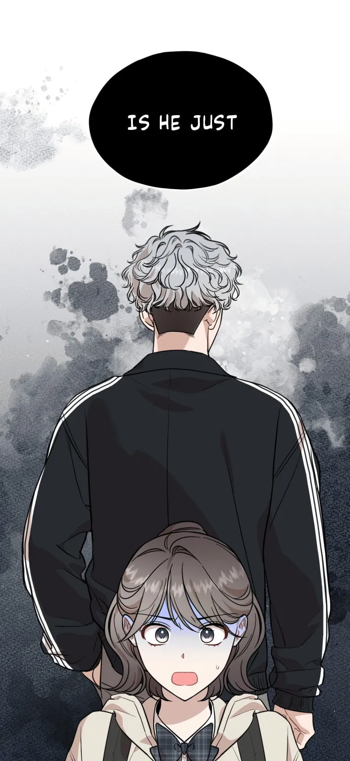 Can You Date a Ranker? Chapter 23 page 24 - 