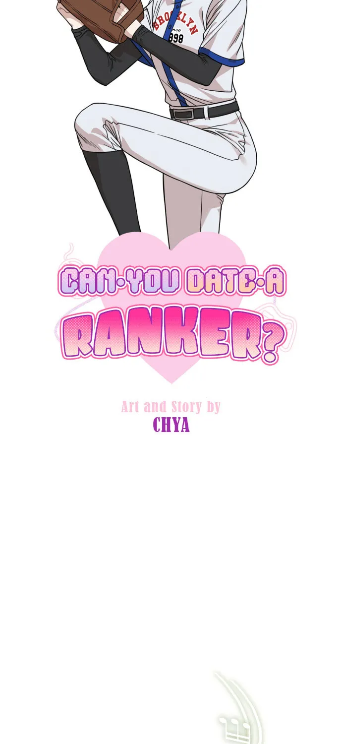 Can You Date a Ranker? Chapter 23 page 26 - 