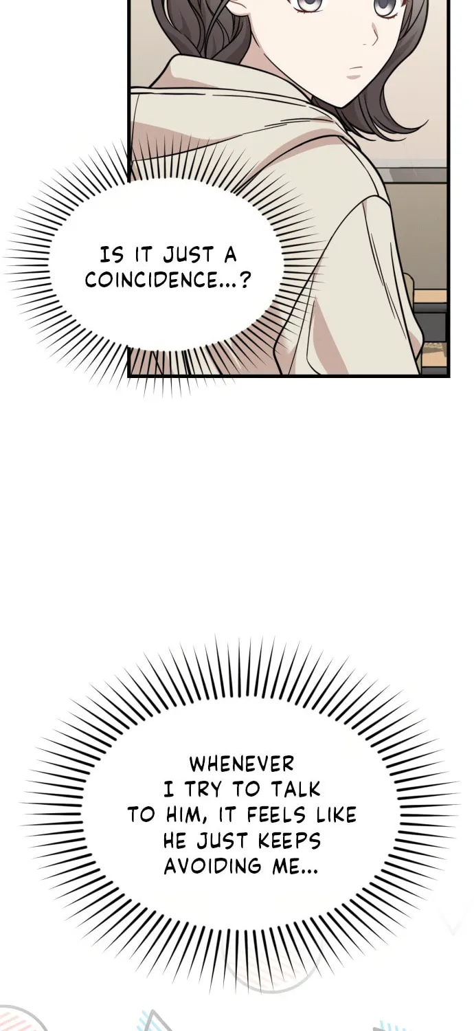 Can You Date a Ranker? Chapter 23 page 29 - 