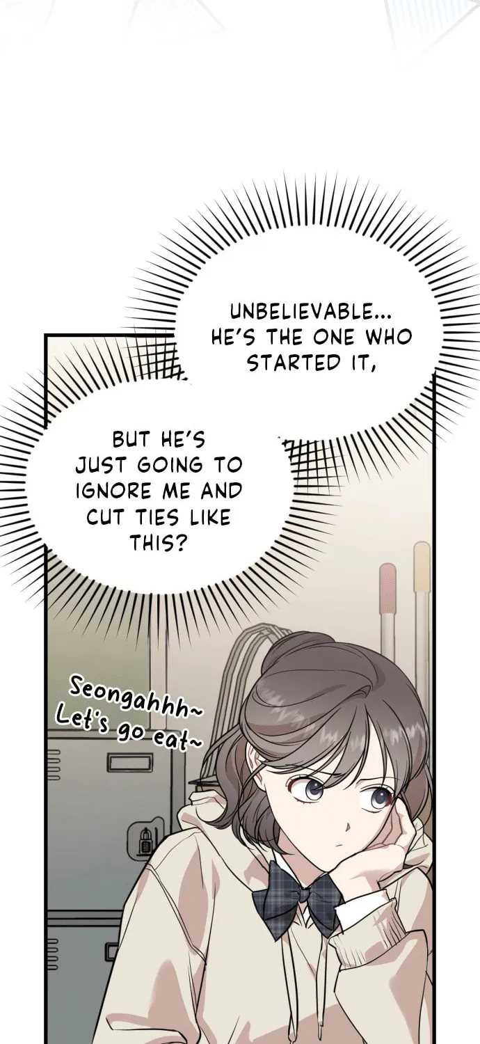 Can You Date a Ranker? Chapter 23 page 31 - 