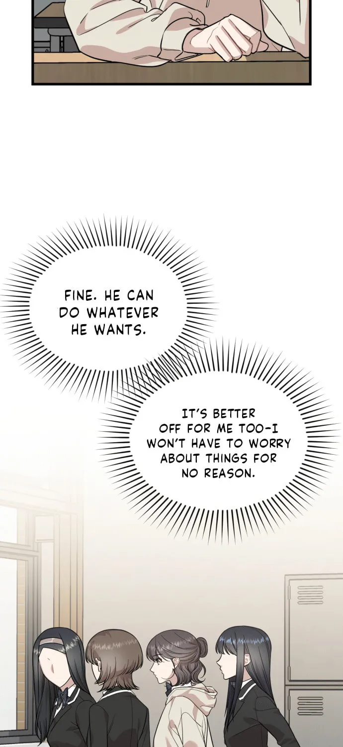Can You Date a Ranker? Chapter 23 page 32 - 