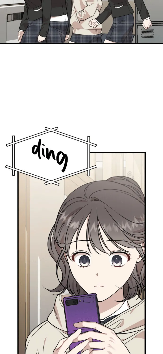 Can You Date a Ranker? Chapter 23 page 33 - 