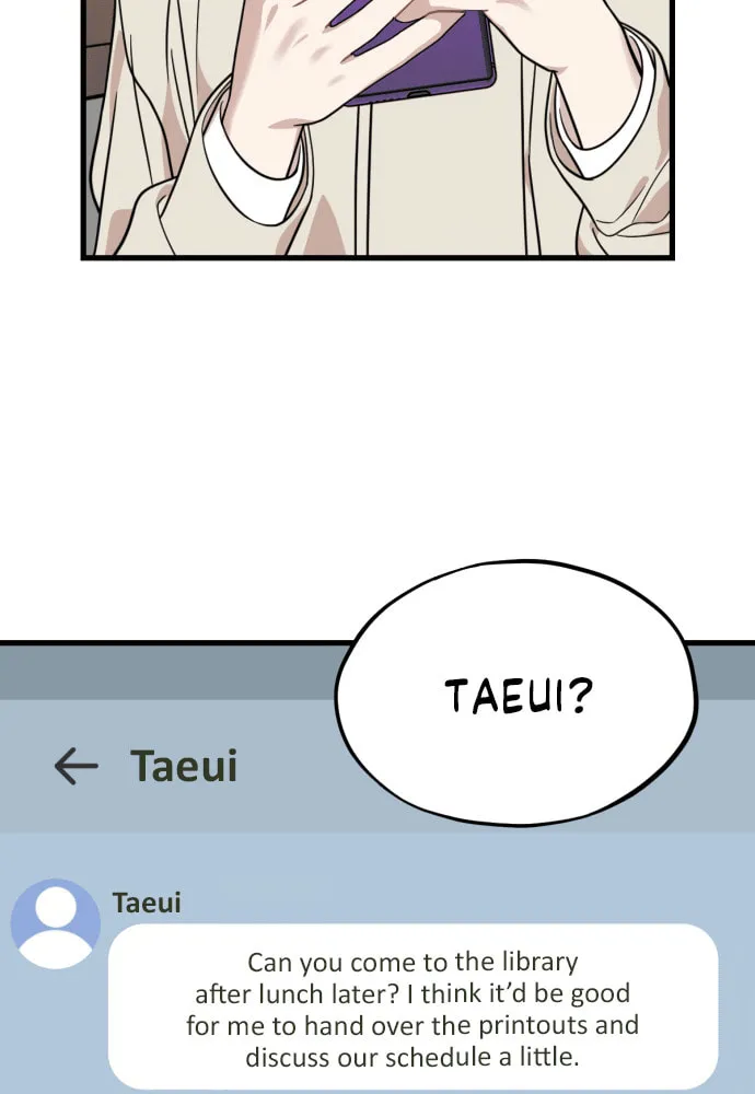 Can You Date a Ranker? Chapter 23 page 34 - 