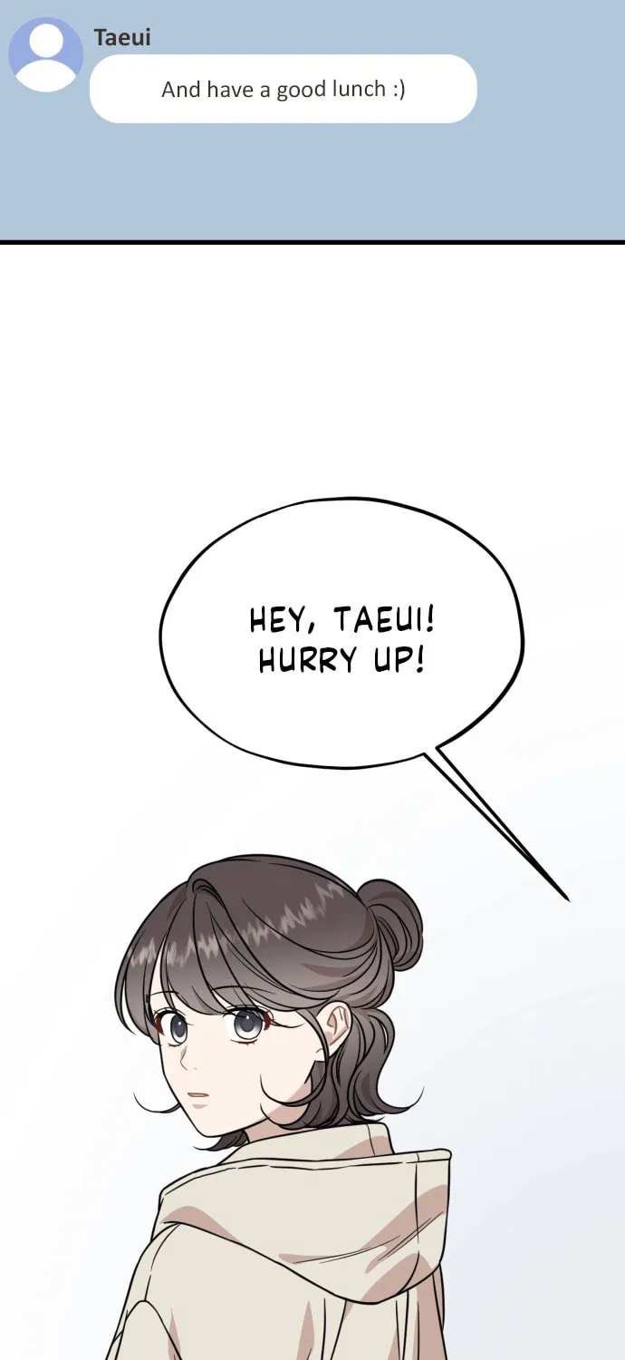 Can You Date a Ranker? Chapter 23 page 35 - 